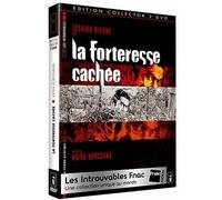 La Forteresse cachée