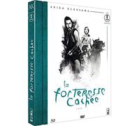 La Forteresse Cachée [Blu-ray]