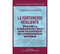 La forteresse résiliente: Évaluer la puissance de l'Iran dans un contexte de confrontation moderne (Géopolitique)