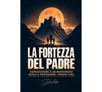 La Fortezza del Padre: Sopravvivere a un Matrimonio Ostile e Proteggere i Tuoi Figli