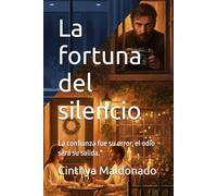 La fortuna del silencio: La confianza fue su error, el odio será su salida."