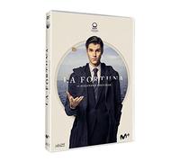 La Fortuna (Season 1) (Mini Series) 2 DVD Spanish Import, Plays in Spanish with English Subtitles