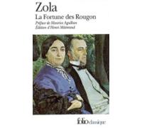 La Fortune Des Rougon