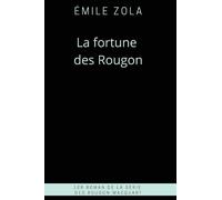 La fortune des Rougon