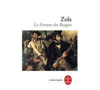 La Fortune des Rougon (Ldp Classiques)