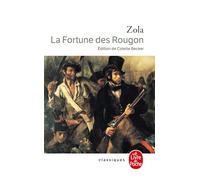 La Fortune des Rougon (Ldp Classiques)
