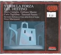 La Forza Del Destino
