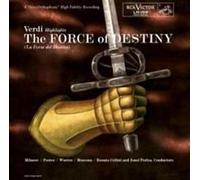 La Forza Del Destino-highlights - V/A CD-JEWEL CASE