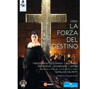 La Forza Del Destino: Teatro Regio (Gelmetti) [DVD] [2013] [NTSC]