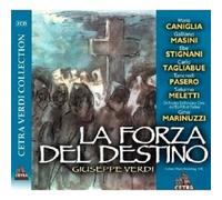 Verdi - La Forza Del Destino