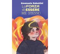 La Forza di essere me stesso: solo su carta, per crescere