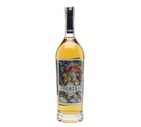 La Forza VIII Rum Blended Modernist Rum