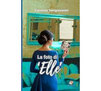 La foto di 'Elle' (Narrativa mondo tango)