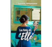 La foto di 'Elle' (Narrativa mondo tango)