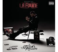 La Fouine - Drole De Parcours