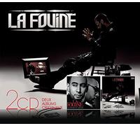 La Fouine - Drole De Parcours/La..