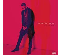 La Fouine - Nouveau Monde