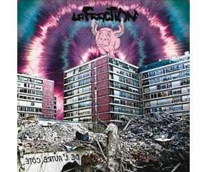 La Fraction - De l'Autre Cote