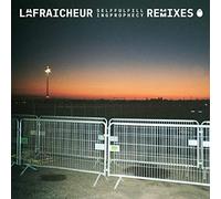 La Fraicheur - Self-Fulfilling Prophecy Remixes [VINYL]