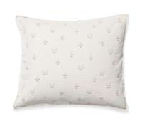 La Fraise pillowcase Ecru 65x65