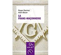 La Franc-maçonnerie