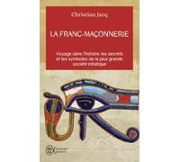 La franc-maconnerie