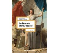 La France au XIXe siècle - 5e éd.: 1814-1914