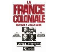 La France coloniale: Retour à l'Hexagone (2)