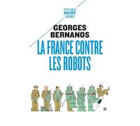 La France contre les robots