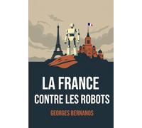 La France Contre les Robots