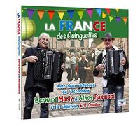 La France des Guinguettes