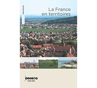 La France en territoires