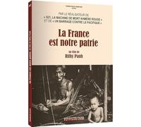 La France est notre patrie