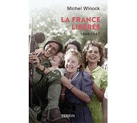 La France libérée (1944-1947)