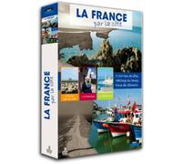 La France par la cote