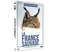 LA FRANCE SAUVAGE - DOCUMENTAR