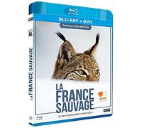 LA FRANCE SAUVAGE - DOCUMENTAR