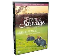 LA France SAUVAGE - Ile de France