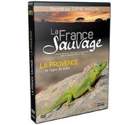 La France sauvage - la provence, le règne du soleil