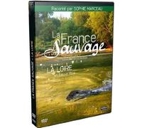 La France sauvage - loire, un fleuve libre