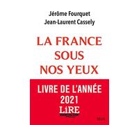 La France sous nos yeux.: Economie, paysages, nouveaux modes de vie.