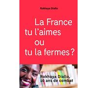 La France tu l'aimes ou tu la fermes ?