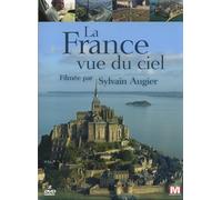 La France Vue du Ciel - DVD (Prix de Vente Conseille 29.95 Euros)