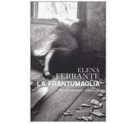 La frantumaglia: carte 1991-2003, tessere 2003-2007, lettere 2011-2016
