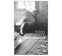 La frantumaglia. Nuova edizione ampliata by Elena Ferrante (2016-11-09)