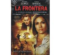 La Frontera De Ciudad Juarez