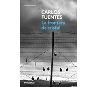 La frontera de cristal / The Crystal Frontier