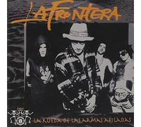 La Frontera - Rueda de Las Armas Afilao.