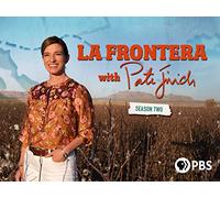 La Frontera with Pati Jinich, Season 2