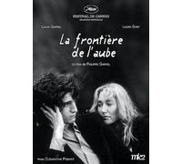 La frontière de l'aube